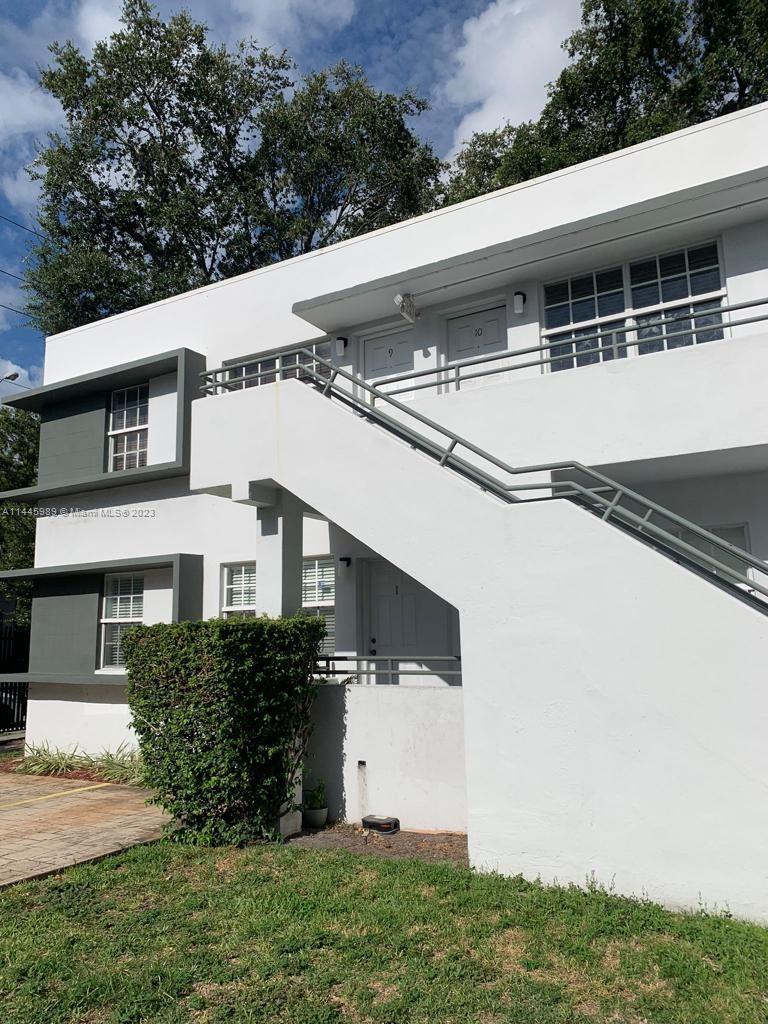 THE SQUARE AT 62ND ST CON - Residential Lease