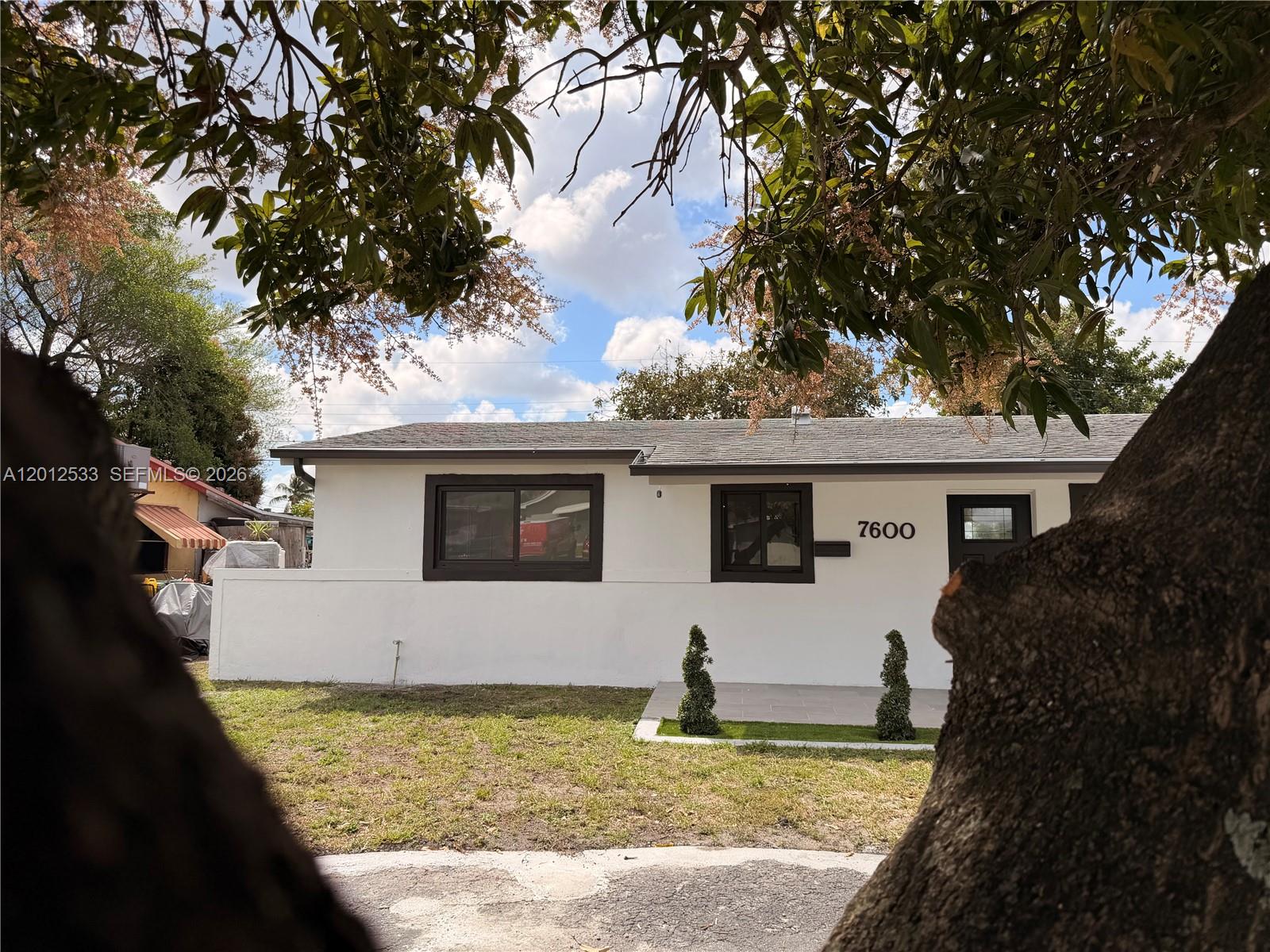 MIRAMAR SEC 9 - Residential