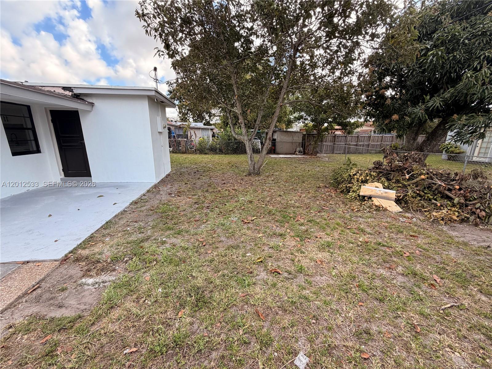 MIRAMAR SEC 9 - Residential