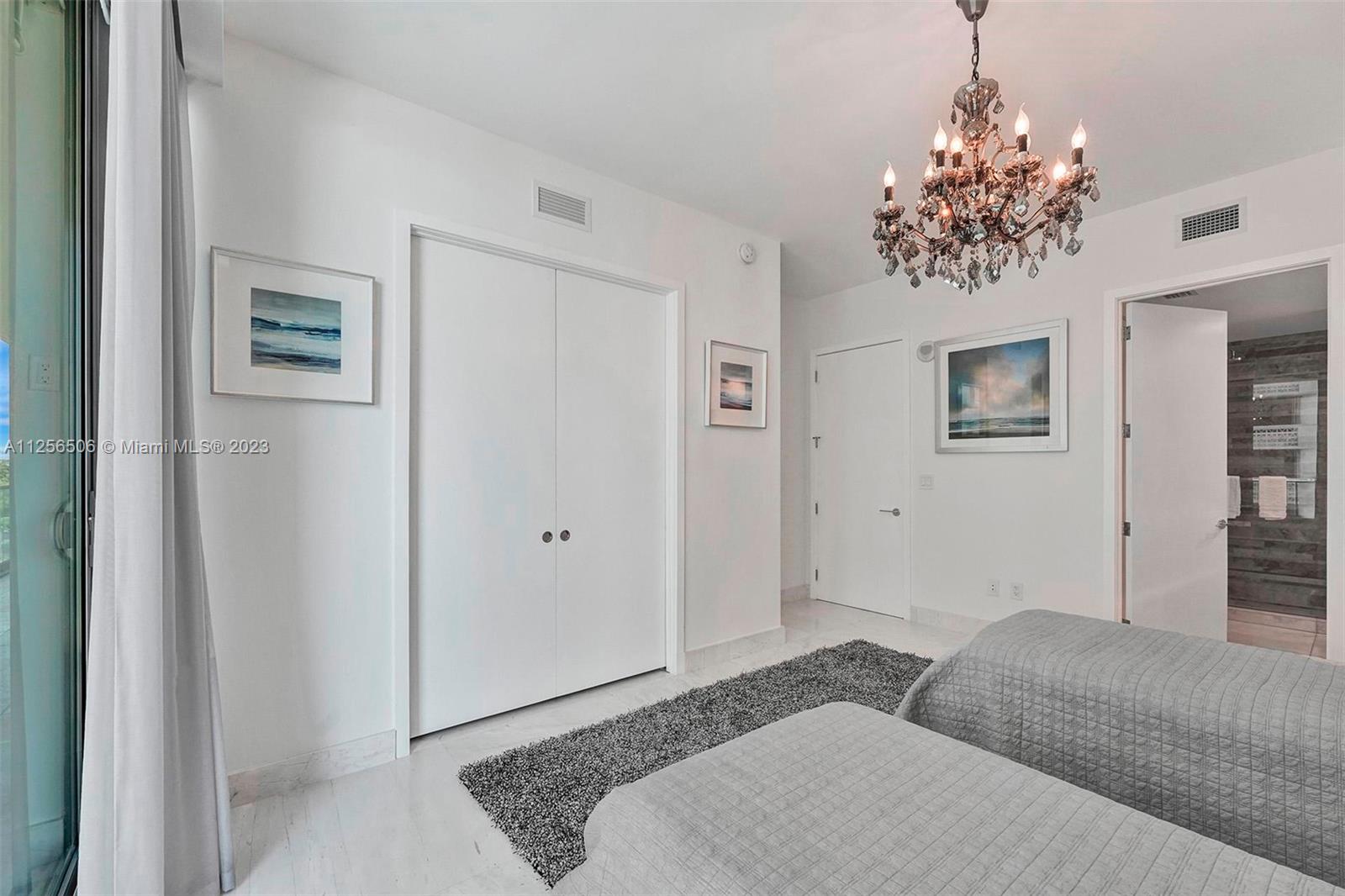 OCEANA BAL HARBOUR - Residential