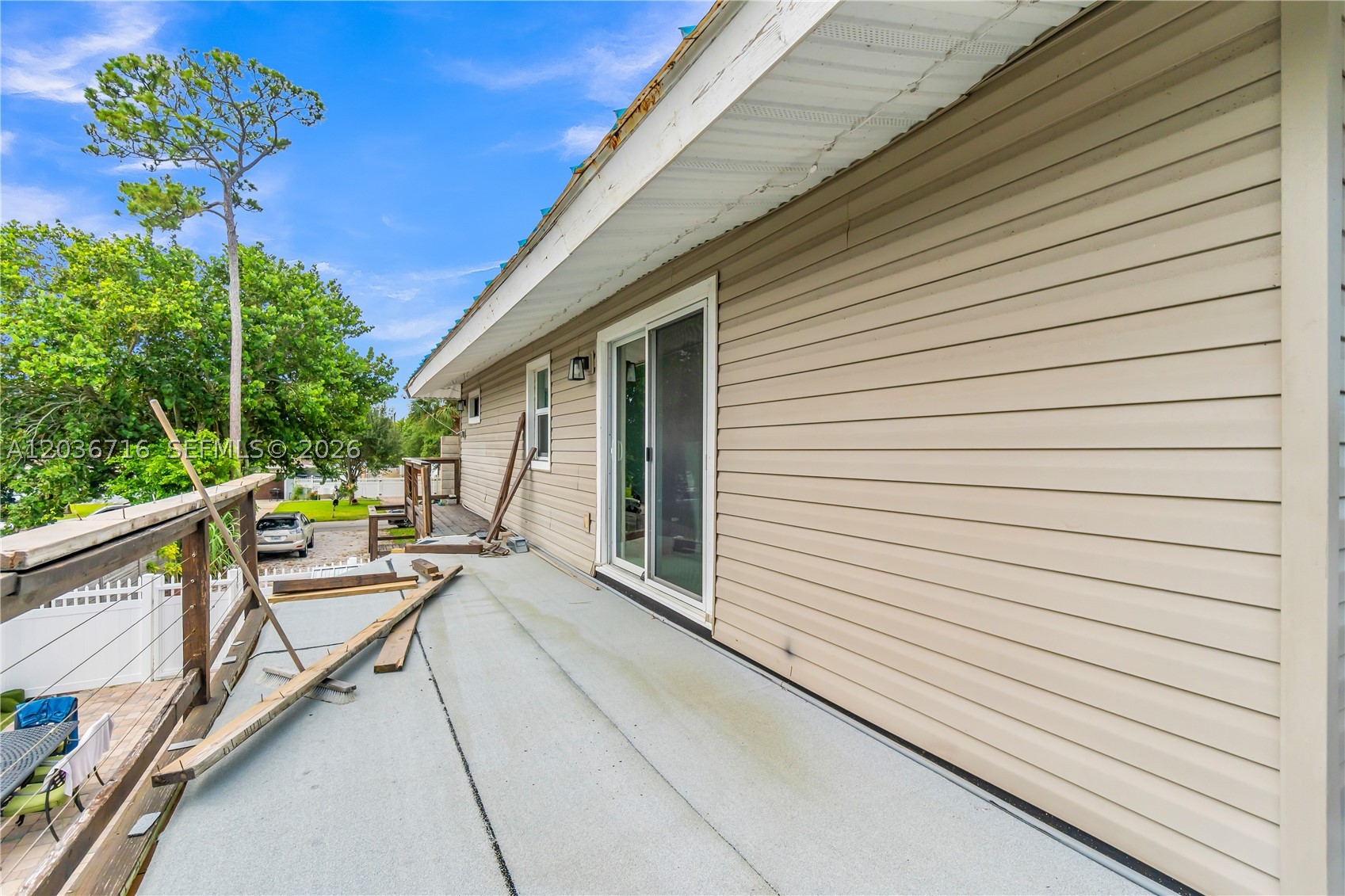 COUNTRY CLUB ACRES 5 - Residential