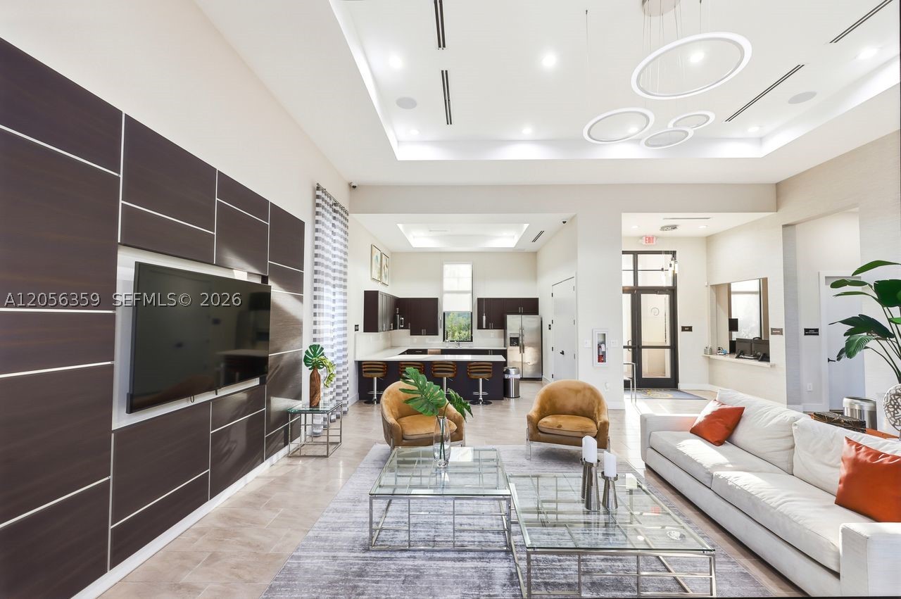 ALLAPATTAH GDNS - Residential