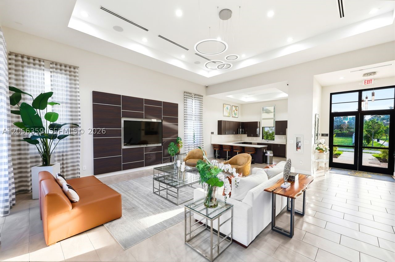 ALLAPATTAH GDNS - Residential