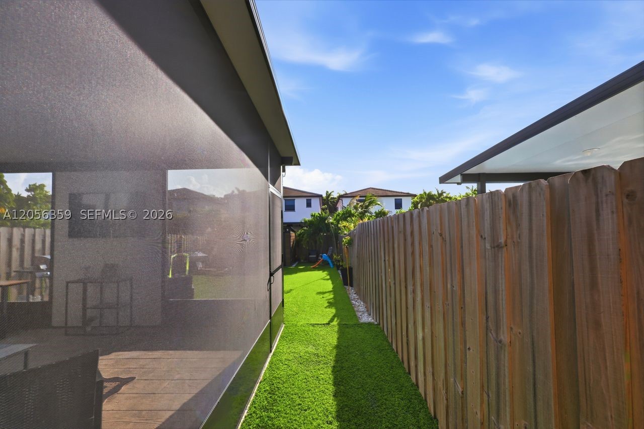 ALLAPATTAH GDNS - Residential