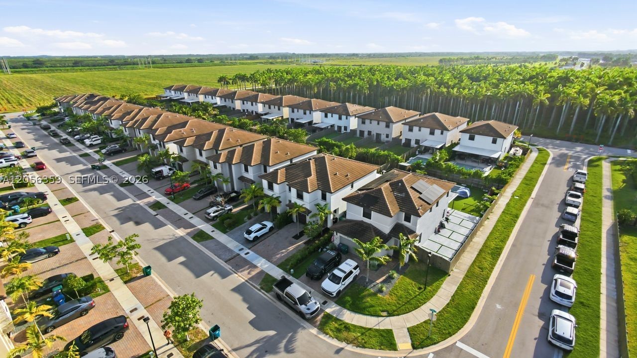 ALLAPATTAH GDNS - Residential