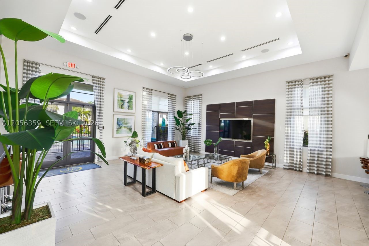 ALLAPATTAH GDNS - Residential