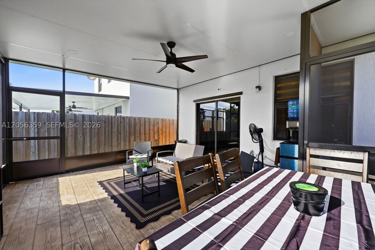 ALLAPATTAH GDNS - Residential