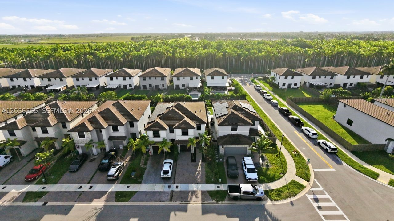 ALLAPATTAH GDNS - Residential