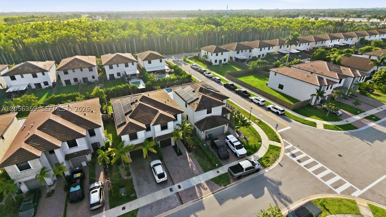 ALLAPATTAH GDNS - Residential