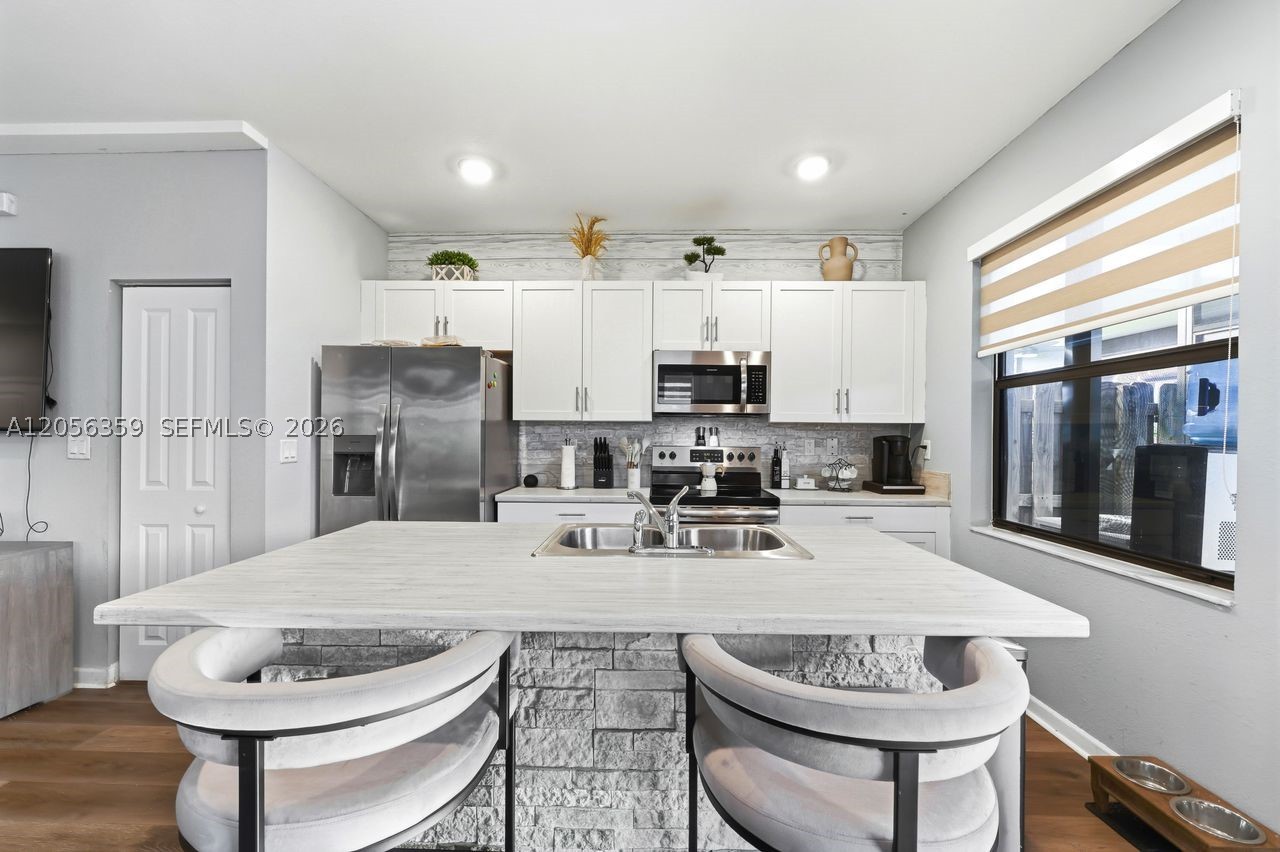 ALLAPATTAH GDNS - Residential