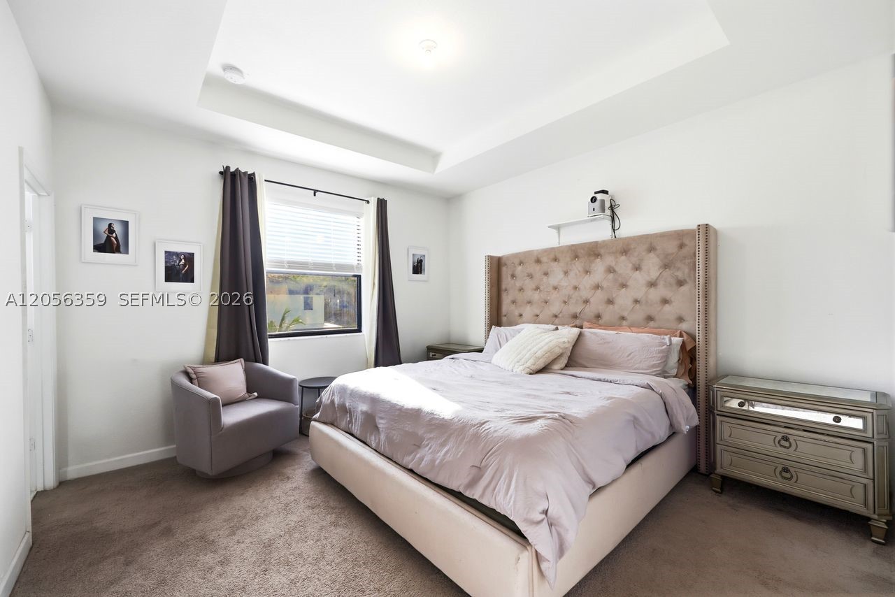 ALLAPATTAH GDNS - Residential