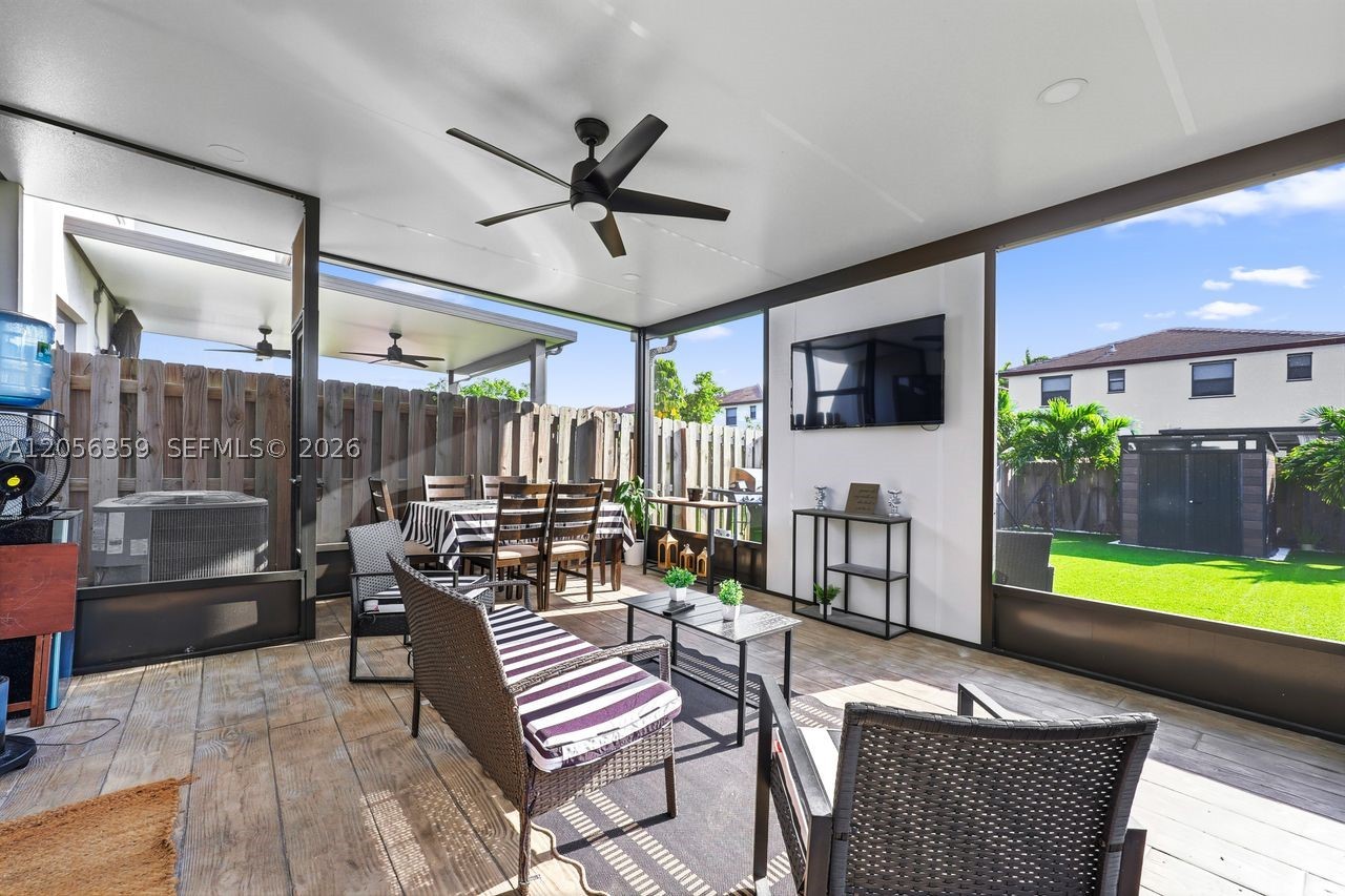 ALLAPATTAH GDNS - Residential