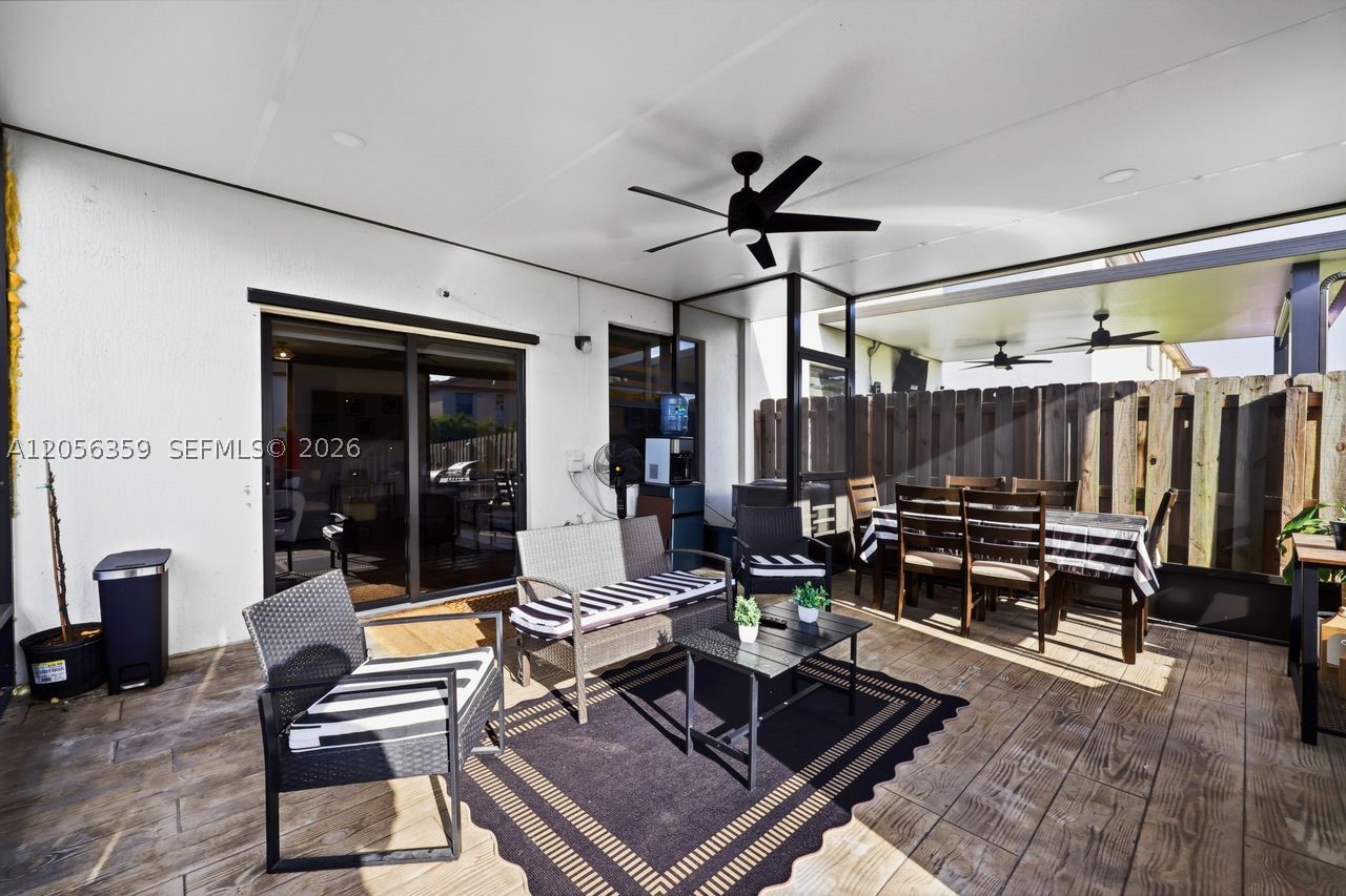 ALLAPATTAH GDNS - Residential