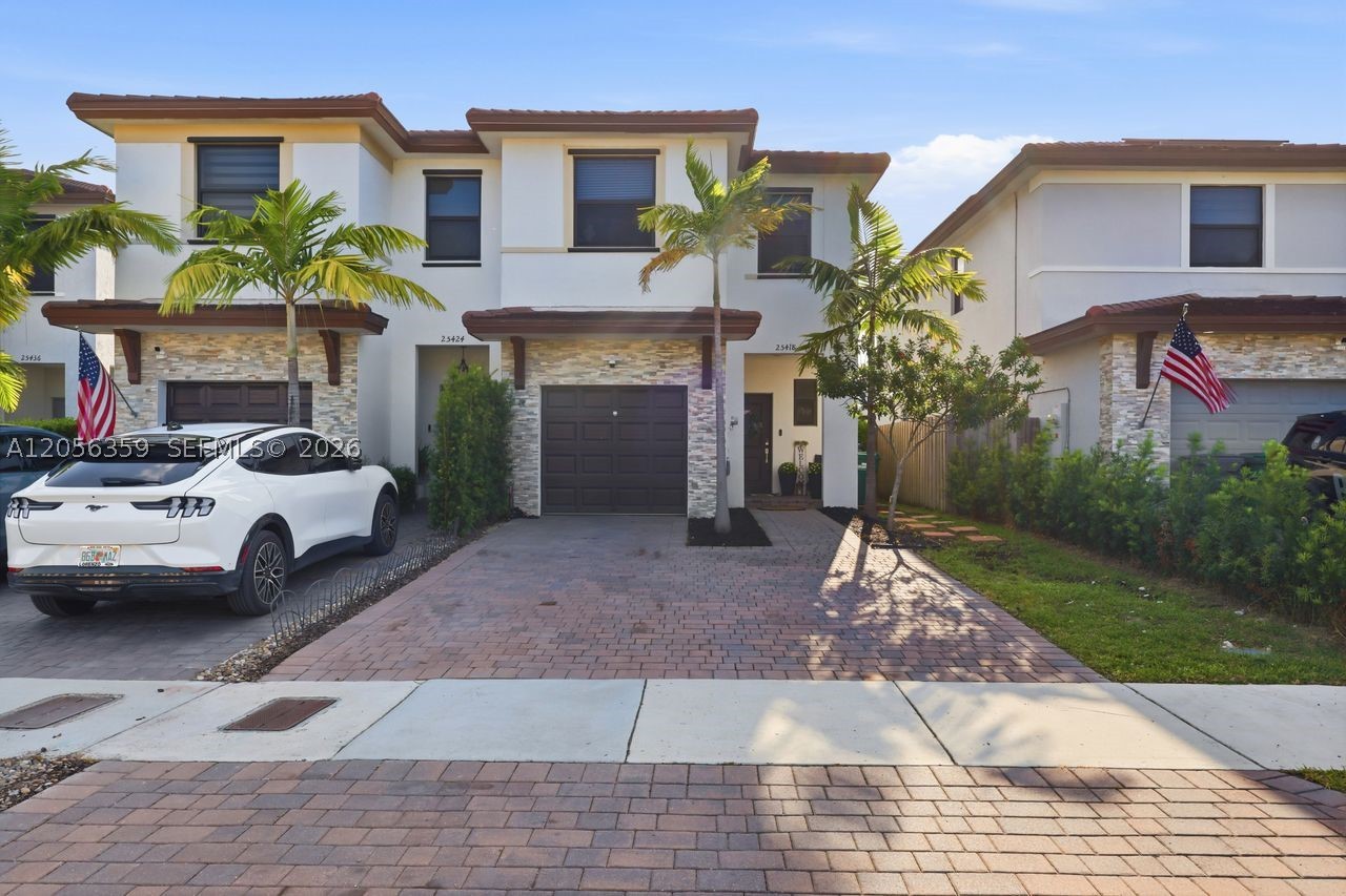 ALLAPATTAH GDNS - Residential