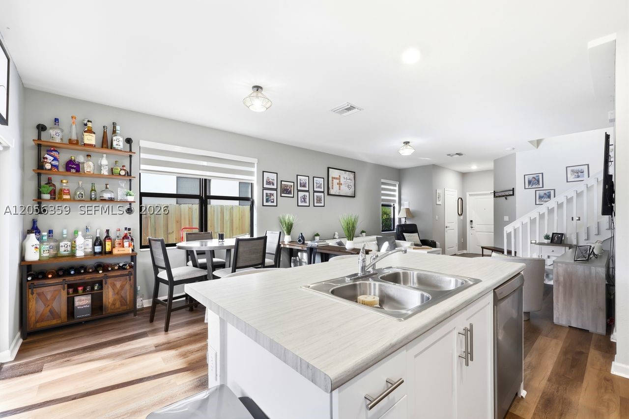 ALLAPATTAH GDNS - Residential