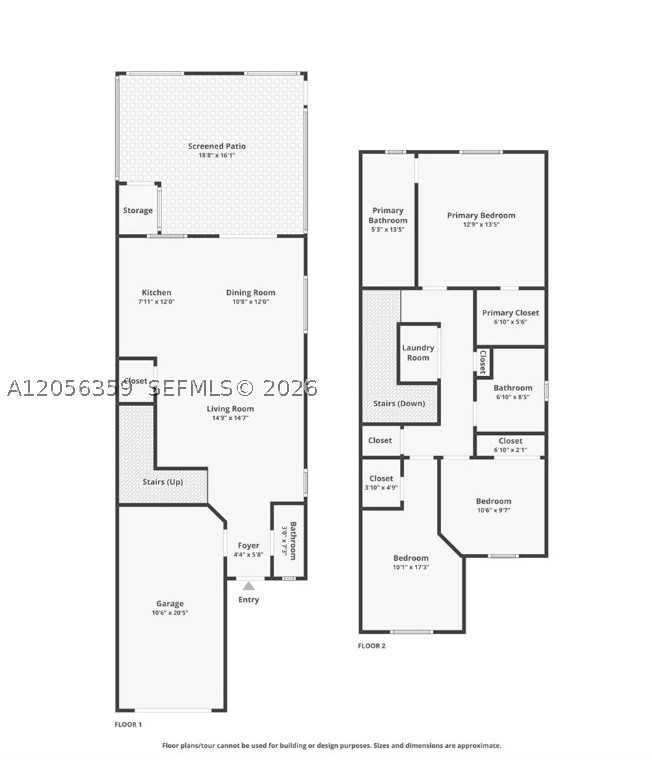 ALLAPATTAH GDNS - Residential
