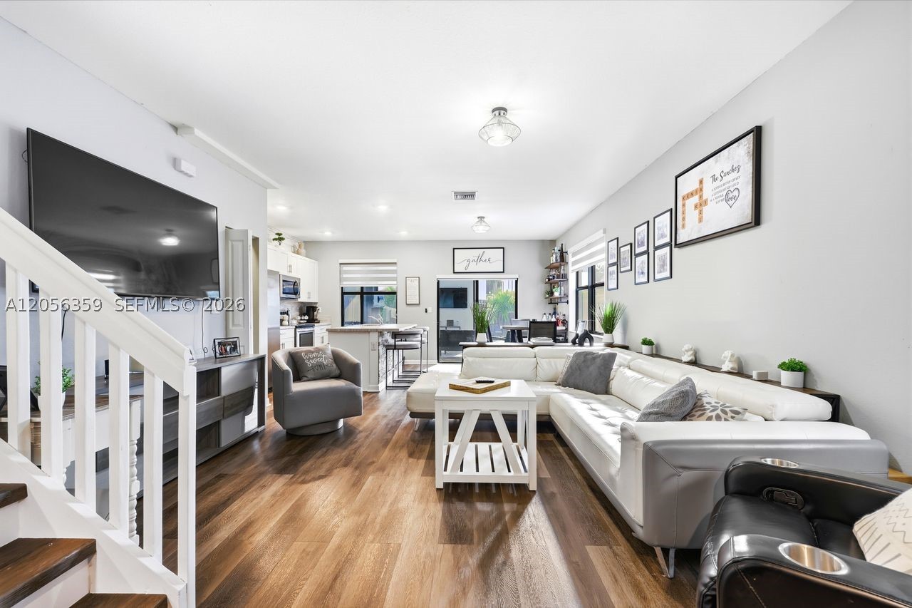 ALLAPATTAH GDNS - Residential
