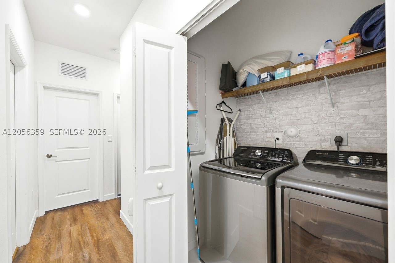ALLAPATTAH GDNS - Residential