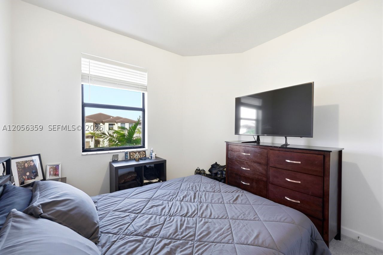ALLAPATTAH GDNS - Residential