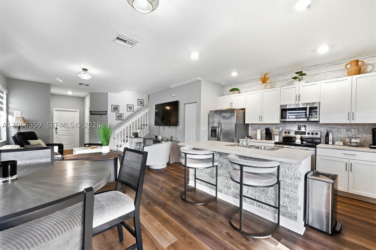 ALLAPATTAH GDNS - Residential