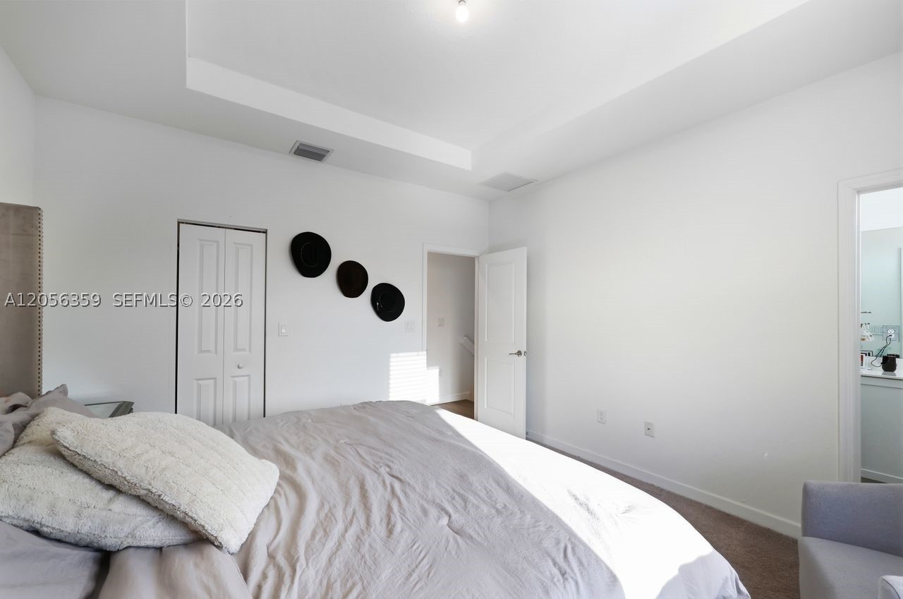 ALLAPATTAH GDNS - Residential