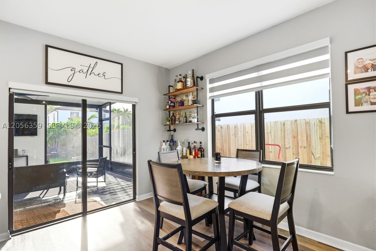 ALLAPATTAH GDNS - Residential