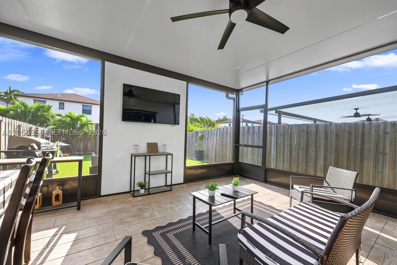 ALLAPATTAH GDNS - Residential