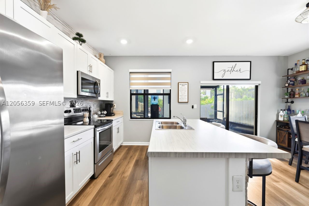 ALLAPATTAH GDNS - Residential