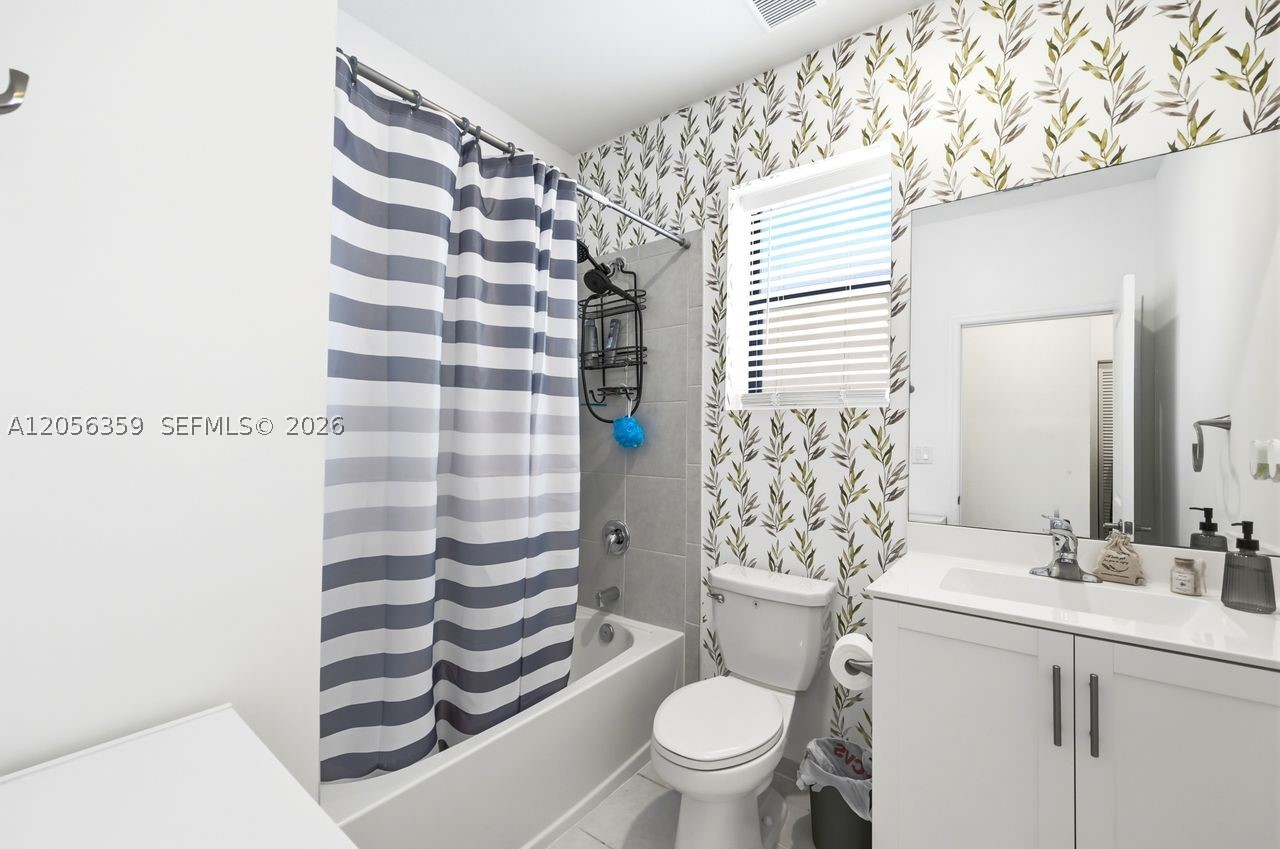 ALLAPATTAH GDNS - Residential
