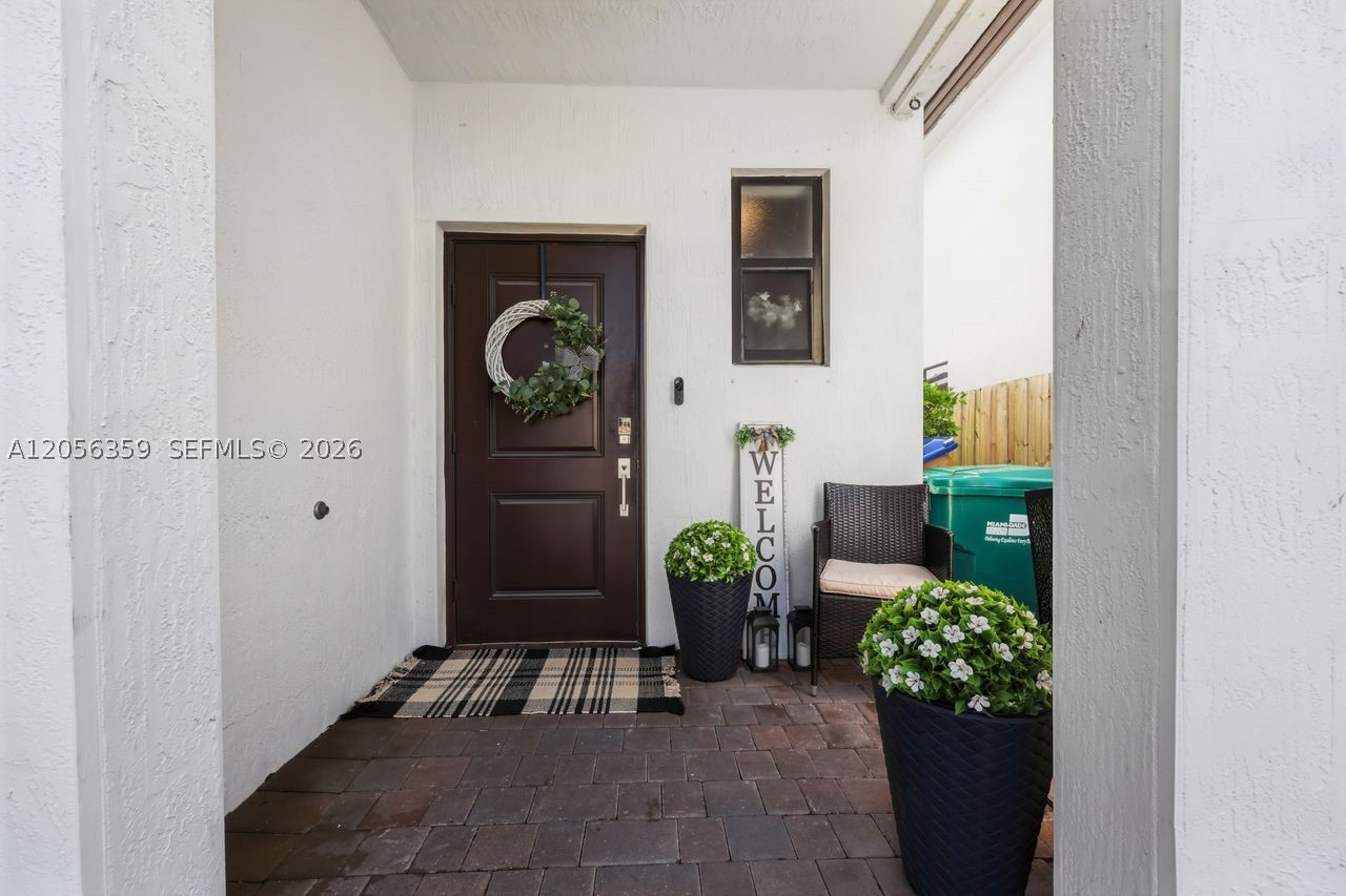 ALLAPATTAH GDNS - Residential