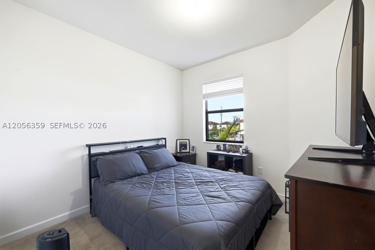 ALLAPATTAH GDNS - Residential