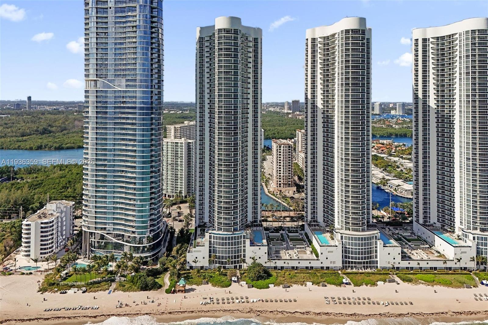 TDR TOWER III CONDO - Residential