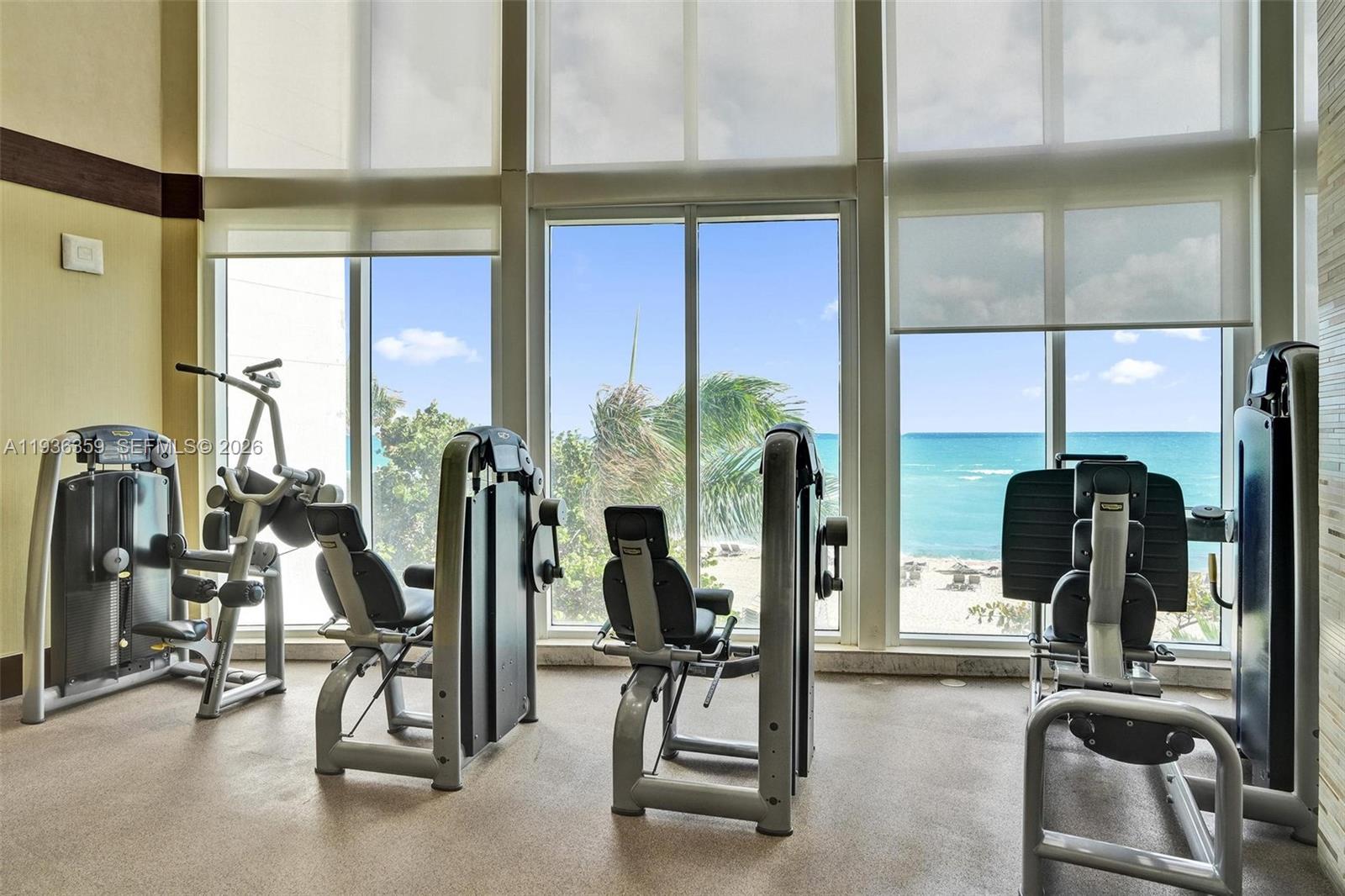 TDR TOWER III CONDO - Residential