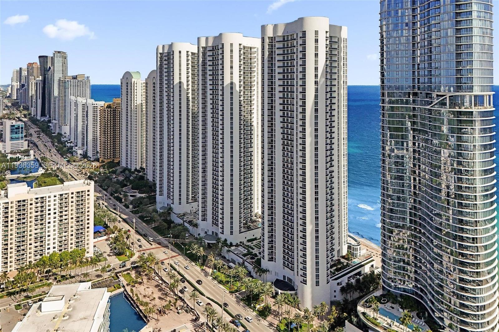 TDR TOWER III CONDO - Residential