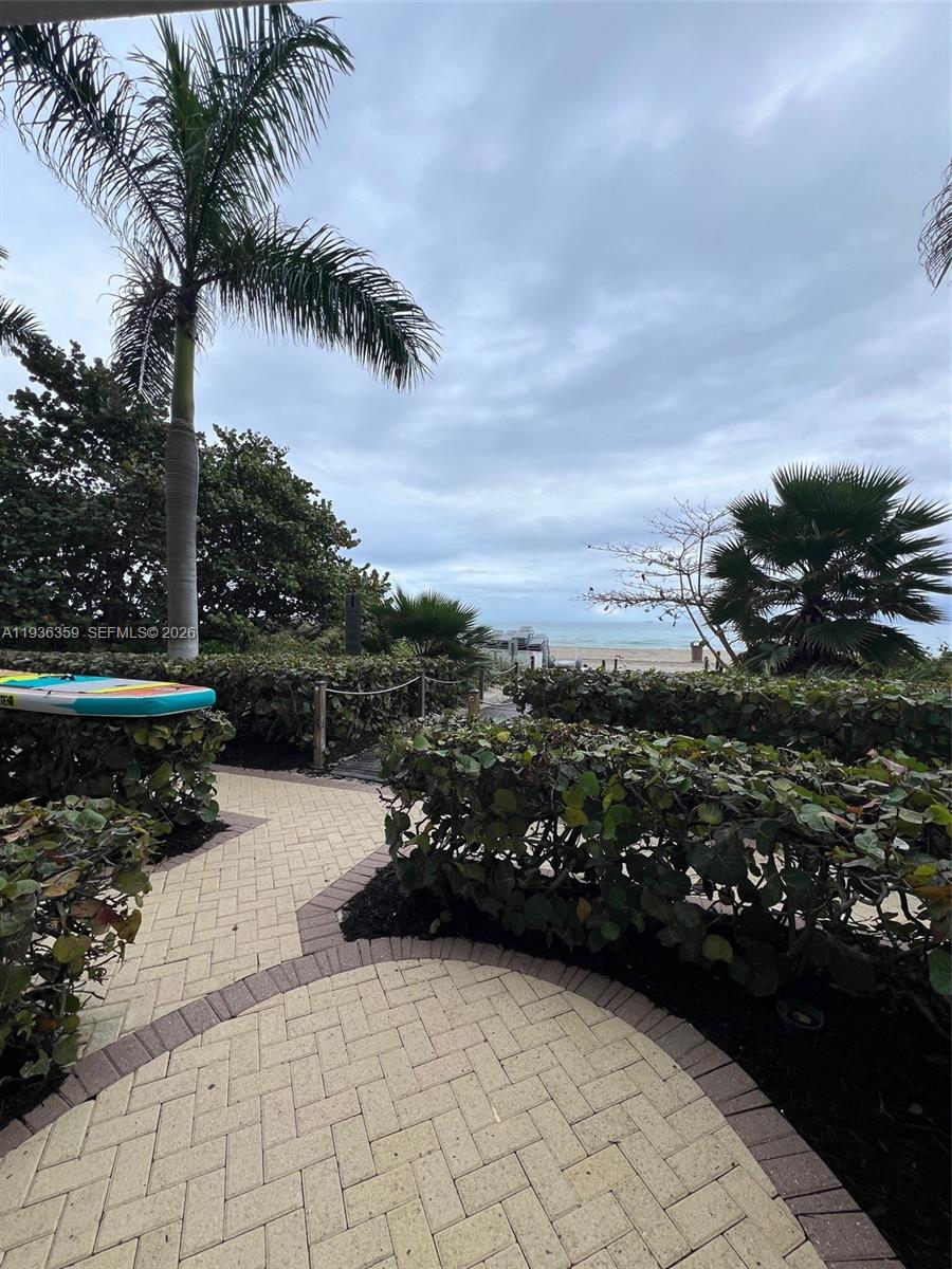 TDR TOWER III CONDO - Residential