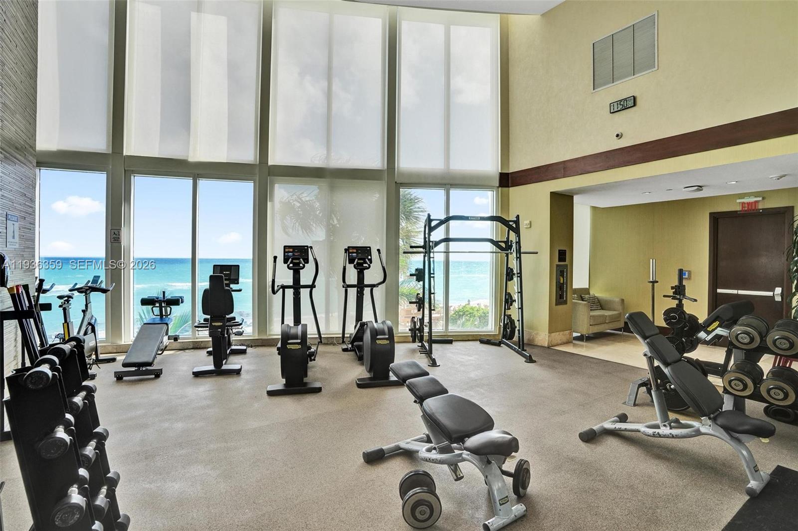 TDR TOWER III CONDO - Residential