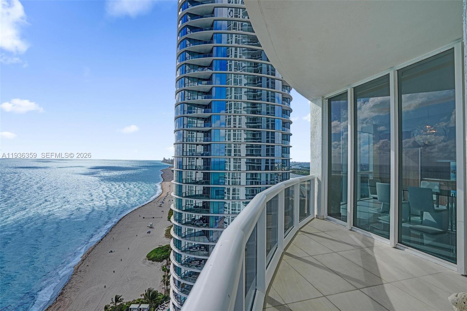 TDR TOWER III CONDO - Residential
