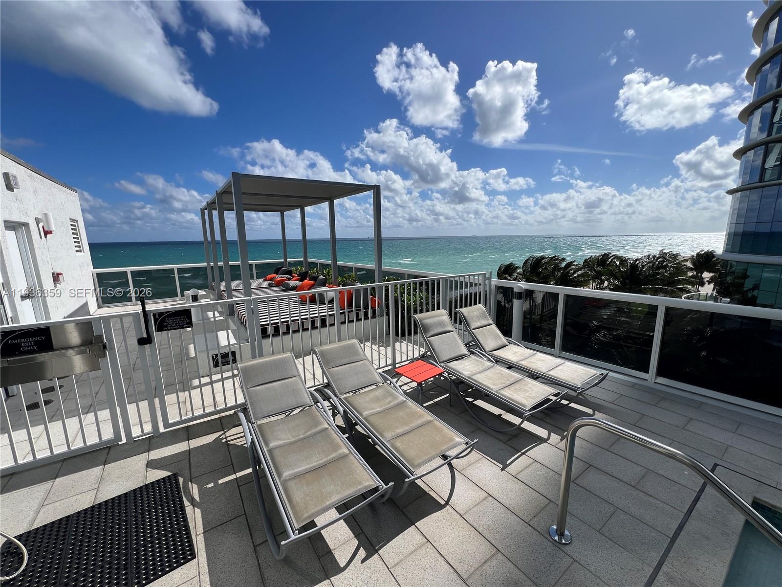 TDR TOWER III CONDO - Residential