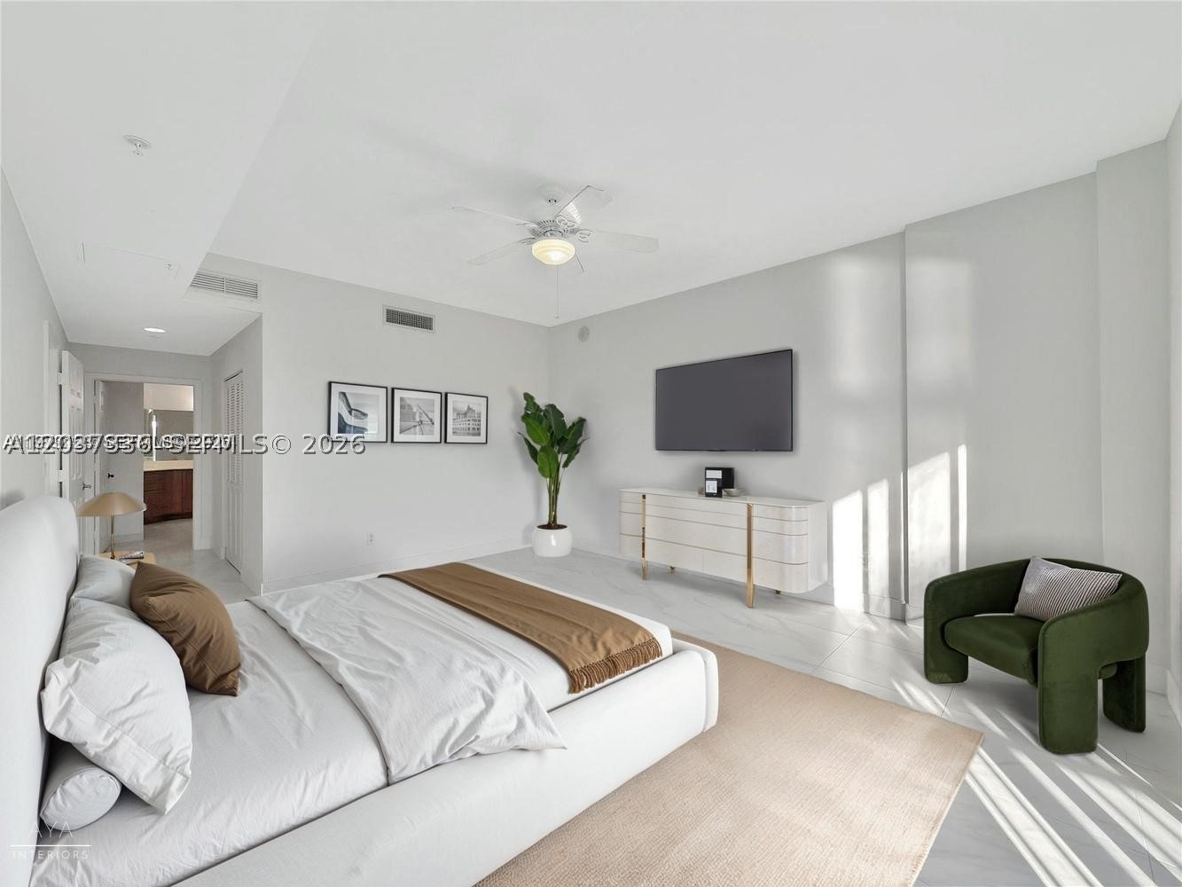 COLONNADE AT DADELAND SE - Residential
