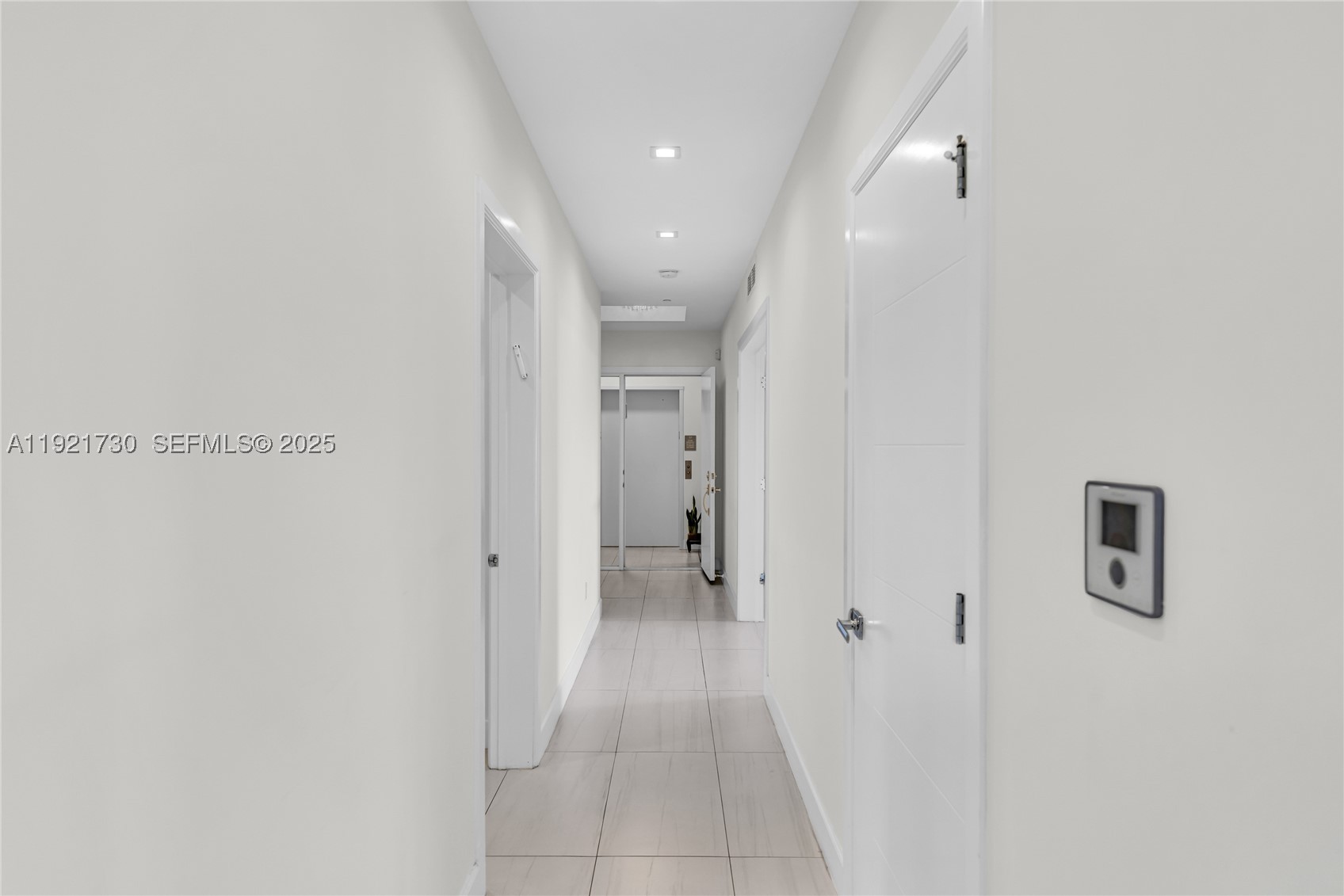 SEASIDE VILLAGE WEST COND - Residential