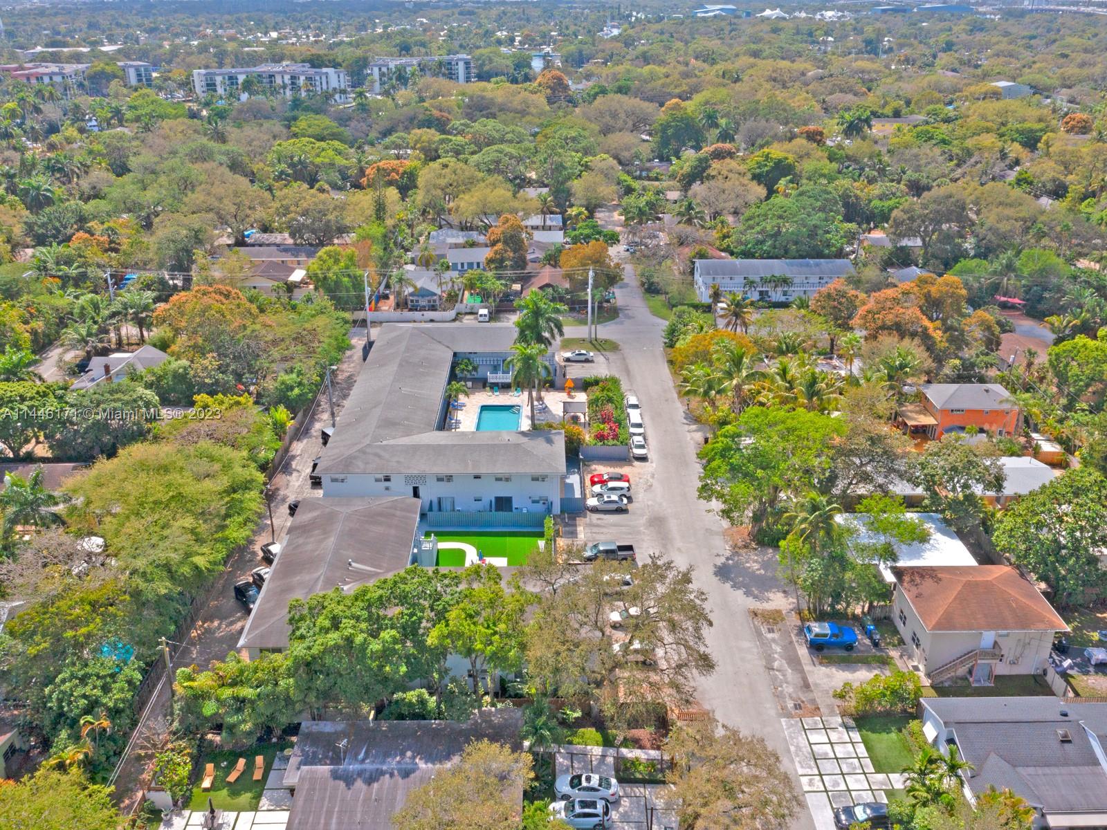 RIVERSIDE ADD AMEN PLAT - Residential Lease