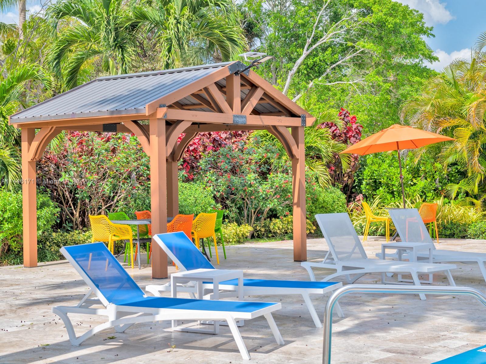 RIVERSIDE ADD AMEN PLAT - Residential Lease