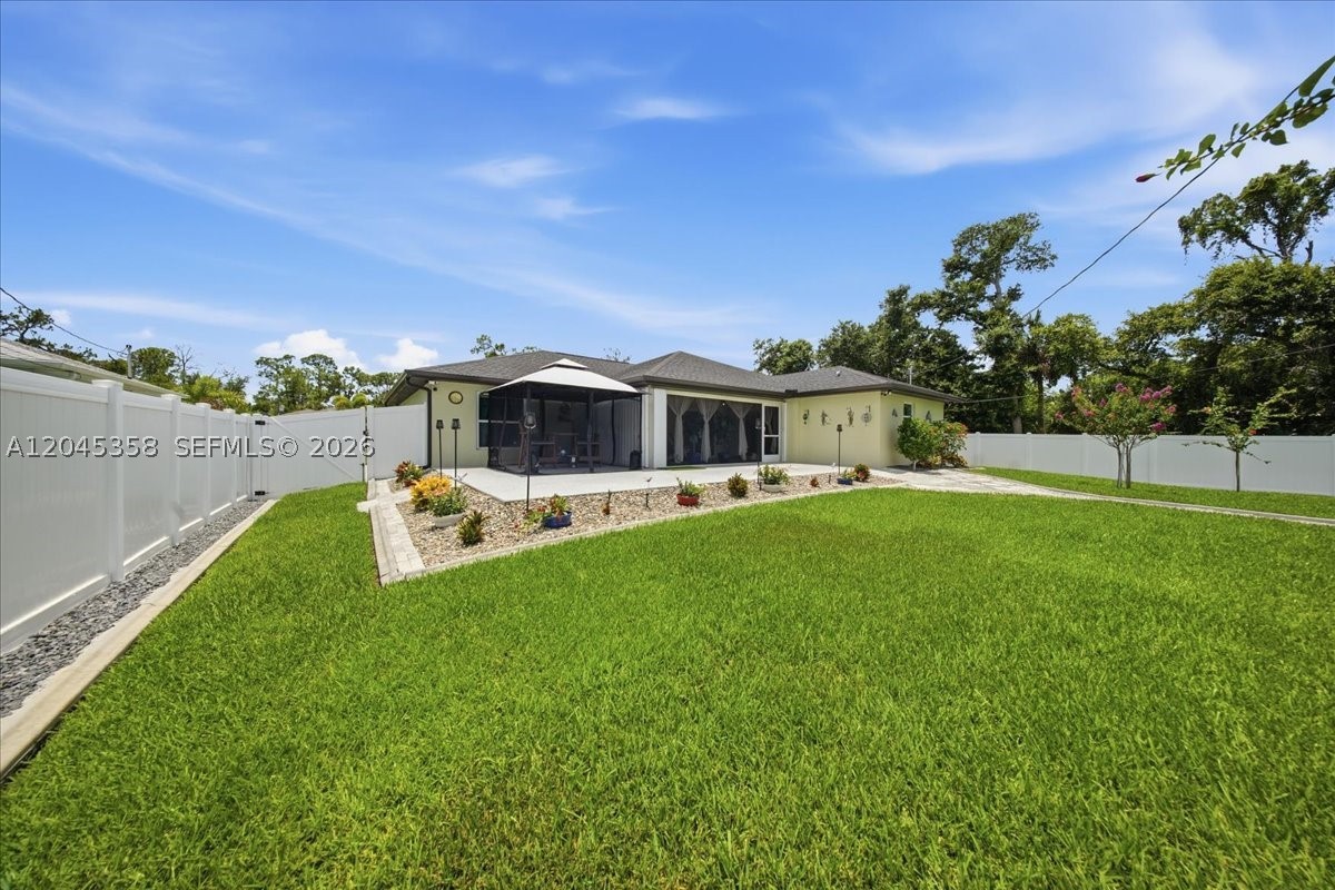 PORT CHARLOTTE SEC 41 - Residential