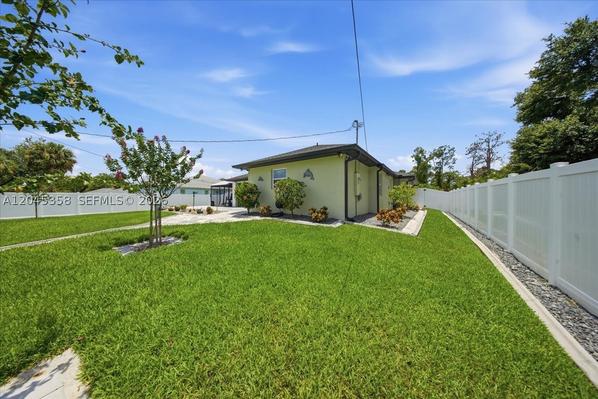 PORT CHARLOTTE SEC 41 - Residential
