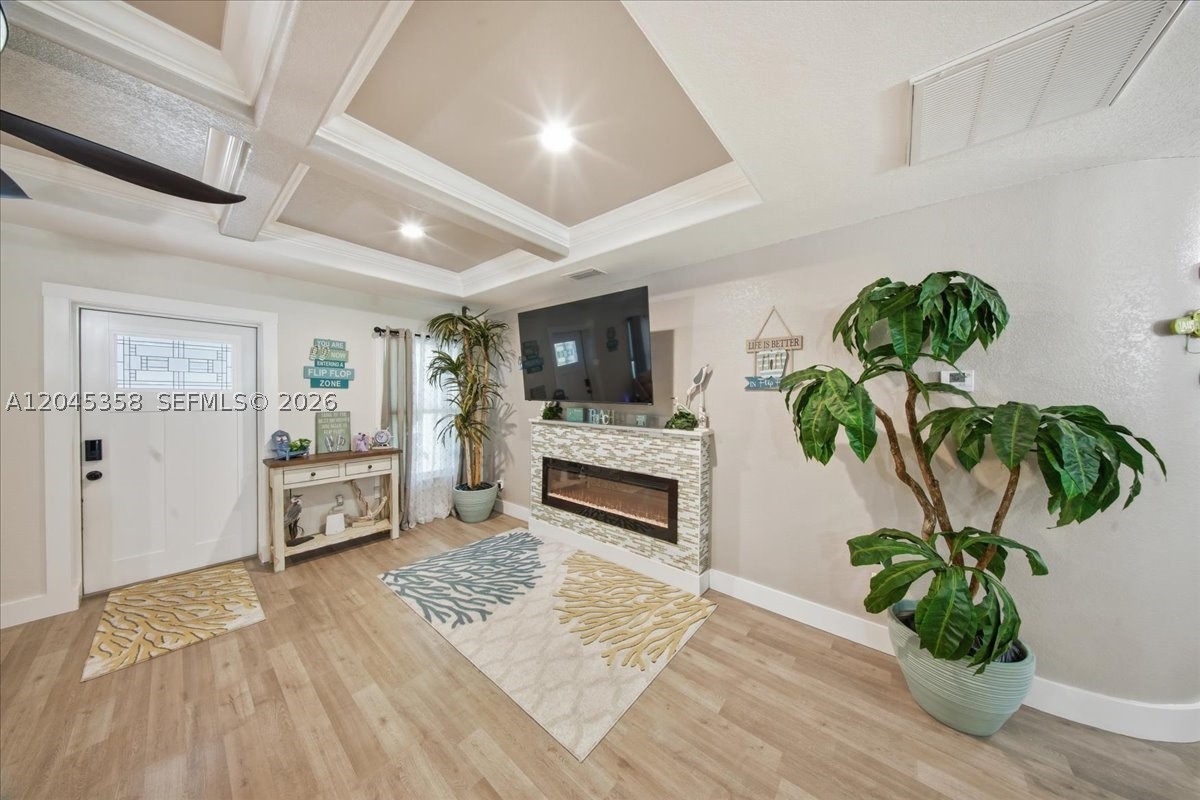 PORT CHARLOTTE SEC 41 - Residential