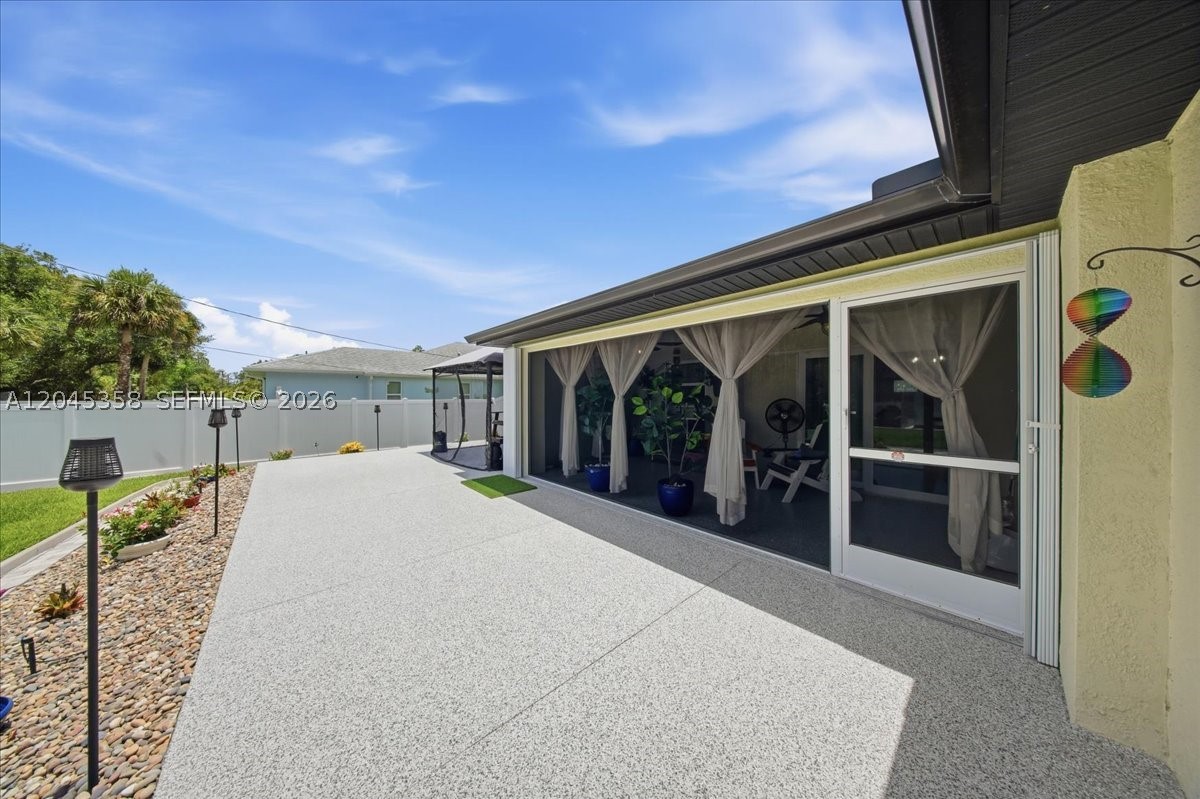 PORT CHARLOTTE SEC 41 - Residential