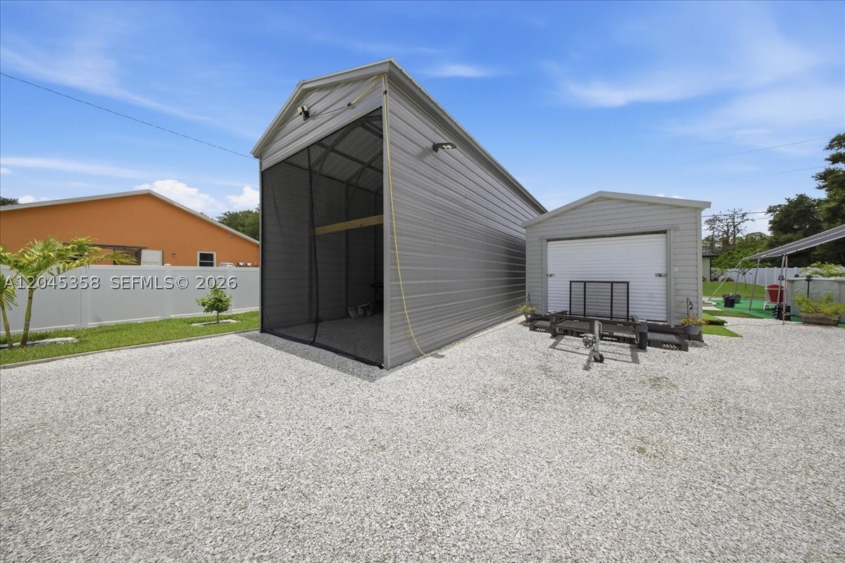 PORT CHARLOTTE SEC 41 - Residential