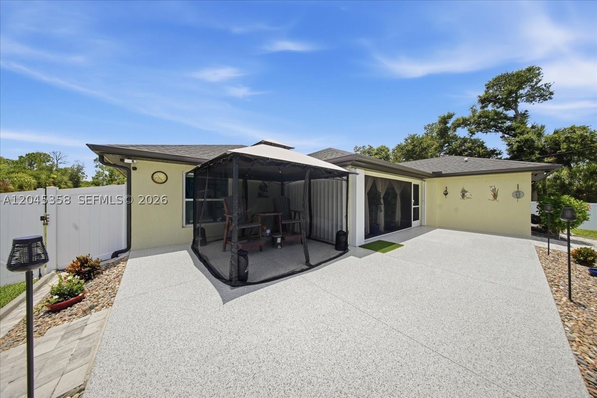 PORT CHARLOTTE SEC 41 - Residential