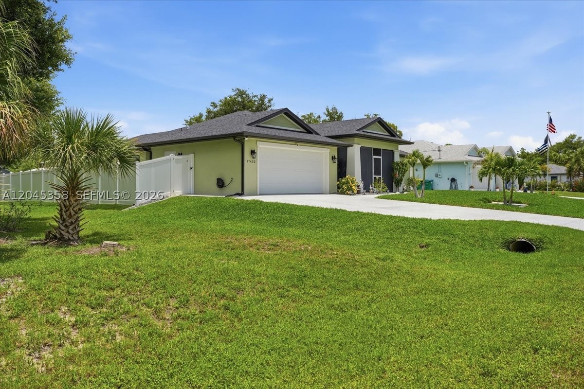 PORT CHARLOTTE SEC 41 - Residential