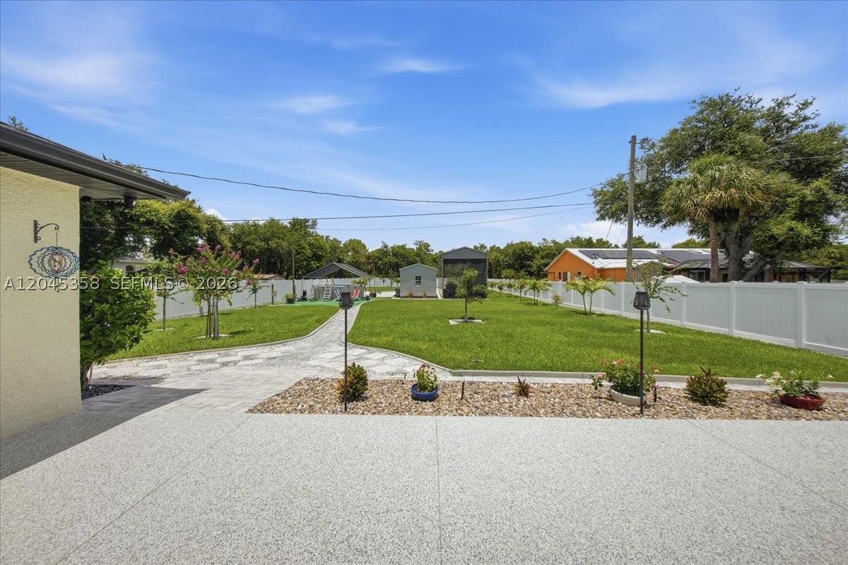 PORT CHARLOTTE SEC 41 - Residential